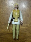 VTG Original 1977 KENNER Star Wars LUKE SKYWALKER Action Figure Hong Kong