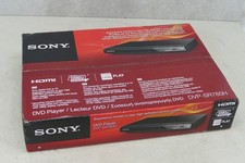 SONY DVP-SR760H ++ Lettore DVD ++ HDMI ++ NUOVO IMBALLATO!