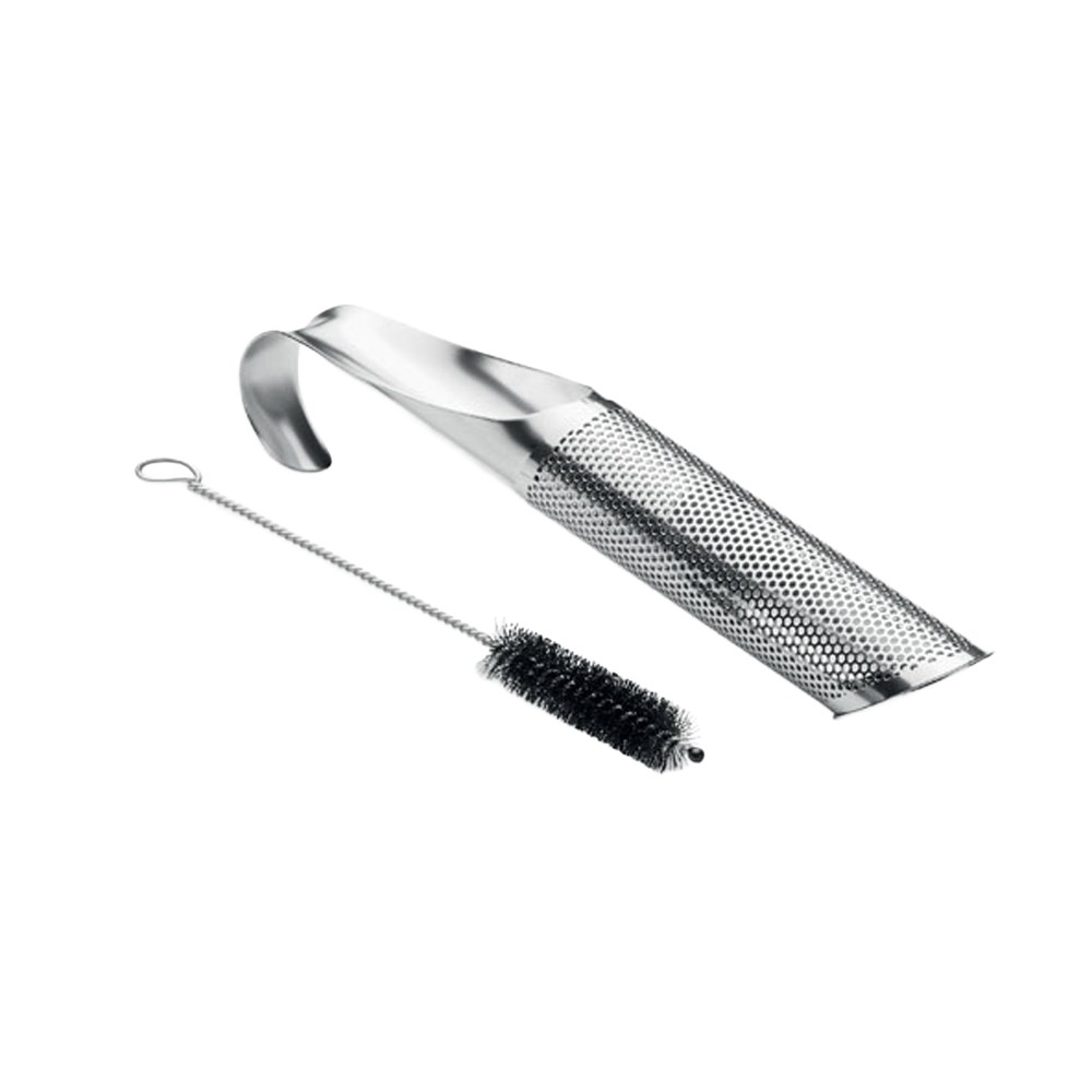 MidOcean Juego de Té Oolong deAcero Inoxidable (MO1642)