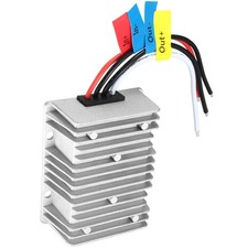 DC24V-12V 30A 360W Voltage Buck Converter Regulator Devices Power Transformer