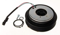 Magnetkupplung Klimakompressor Maxgear AC130208 FÜR CitroËN Ford Lancia