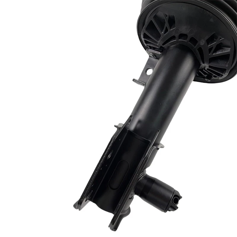 Front Left Air Suspension Strut Assembly For W212 W218 E350 E550 CLS550 4Matic - Image 4 of 4