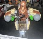 LEGO Star Wars Wookie Gunship (75129) Microfighter Series 3