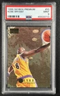 KOBE BRYANT PSA 9 1996-97 SKYBOX PREMIUM #55 ROOKIE RC LAKERS 3710