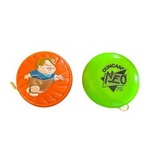 Vintage 1999 Life With Louie Collectible Yo-Yo Duncan NEO Yo-Yo