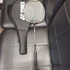 Nanospeed Kids 45 Badminton Racket With Case