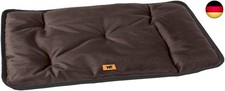 Ferplast Hundematte & Katzenmatte Mittel - Waschbares Hundebett -