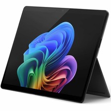 Microsoft Surface Pro 11 Tablet - 13 Touch, S...