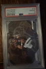 2023 Panini Prizm - Fireworks C.J. Stroud #F-10 (RC)