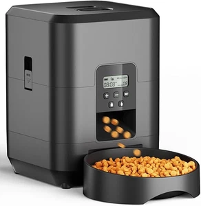Chronomètre programmable automatique pour les chats & Chiens