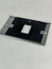 Negative Carrier for Darkroom Enlarger