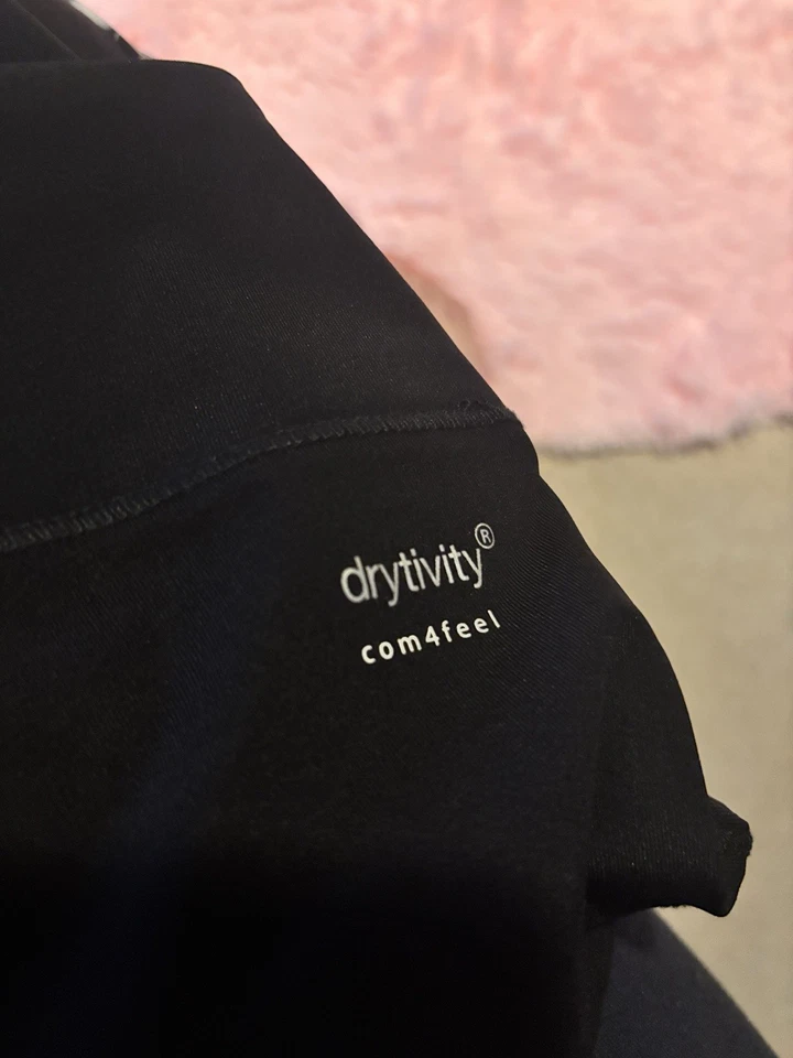Women’s XL ( 10-12) Venice beach Sports Leggings. NEW With Labels. - Image 3 of 4