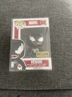 Funko Pop! Vinyl Marvel Venom #82 Exclusive Figure
