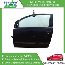 Porte avant et accessoires Volkswagen FOX