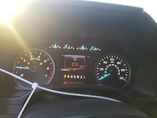 2017-2018 FORD F150 PICKUP Speedometer cluster, MPH, ID HL3T-10849-ABA thru HL3T