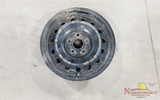 2015 Honda Civic 16" Wheel Rim 16x6-1/2, 5 lug, 4-1/2" Steel