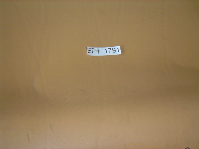 Ferrari 456 GT GTA Right Side Inner Roof Panel Covering