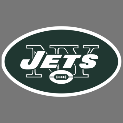 Ny Jets Logo Png 2-PACK NFL TEAM LOGO STICKER NFL FOOTBALL NEW