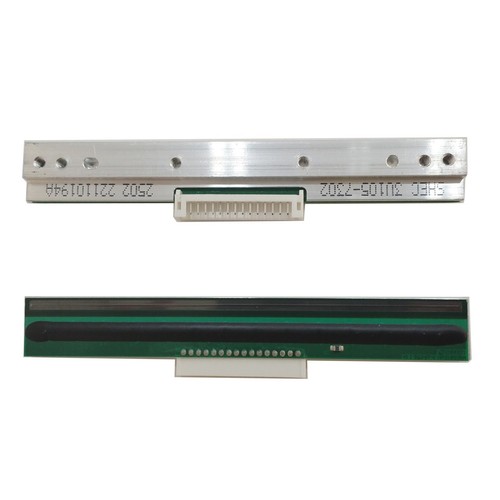 Thermal Printhead For Godex G530 300dpi Printer EZ330 EZ530 EZ130 RT730 BP530L - Picture 2 of 11