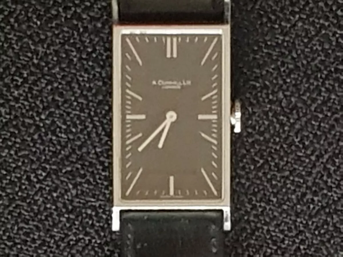 Dunhill watch hotsell price
