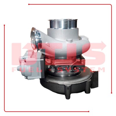 TURBO PACCAR MX13 EPA17 #2128139 $2,635+$600+$200 CORE WITH ACTUATOR