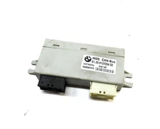 2012-2015 BMW X1 (E84) PANORAMIC SUNROOF SUN ROOF CONTROL MODULE MDS CAN-BUS