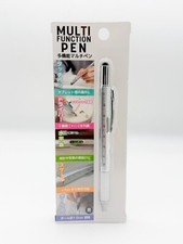Multifunction Stylus Pen with Screwdriver, Level, Ruler  Ballpoint Pen Gift