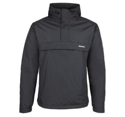 Castle Clothing TUFFSTUFF SUTHERLAND UNGEFÜTTERTER WINDBREAKER 296