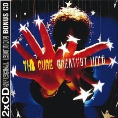 THE CURE - GREATEST HITS (SPECIAL EDITION) 2 CD+++++++++++++++++++++++ NEU