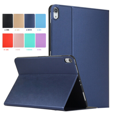 Case For iPad 9th 8th 7th Gen 10.2 Mini (A17 Pro) Shockproof Leather Stand Cover