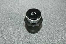 Oem Car 12v Cigarette Lighter Dummy Dust Cover Plug Audi - 4k0.919.311 Oem Car 12v Cigarette Lighter Dummy Dust Cover Plug Audi - 4k0.919.311