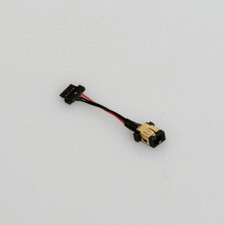 AC DC POWER JACK HARNESS CABLE SOCKET FOR Acer Aspire Switch 10 SW5-012 tablet