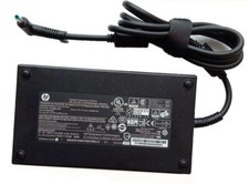 Genuine Power Supply Charger FOR OMEN HP 15-DH 15T-DH 15-DH1053NR (13Q19UA)