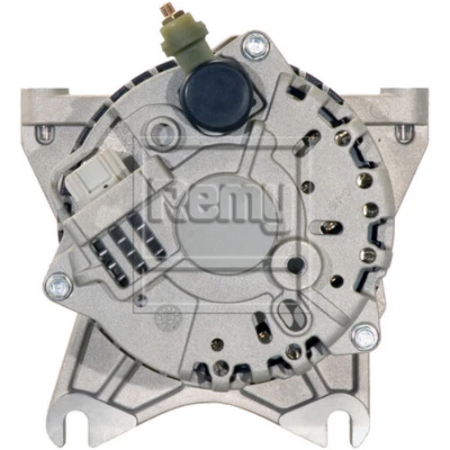 Alternator fits 2006-2008 Lincoln Mark LT REMY - Image 3 of 4