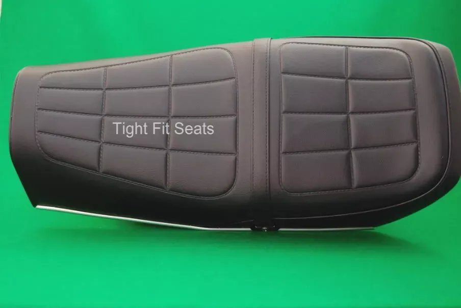 Ebay 2024 motorcycle seats
