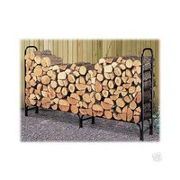 Open Hearth 15204 8 Firewood Log Rack 1 Cord 96 X 48 on sale Open Hearth 15204 8 Firewood Log Rack 1 Cord 96 X 48 on sale