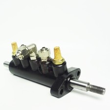 Air Control Valve Foot Pedal Valve Triumph Eagle Bright Tire Changer Machine Air Control Valve Foot Pedal Valve Triumph Eagle Bright Tire Changer Machine