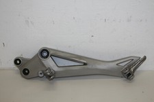 Fußrastenanlage links Fußraste Ducati Monster 1100 S M5 (Lager 1/19)