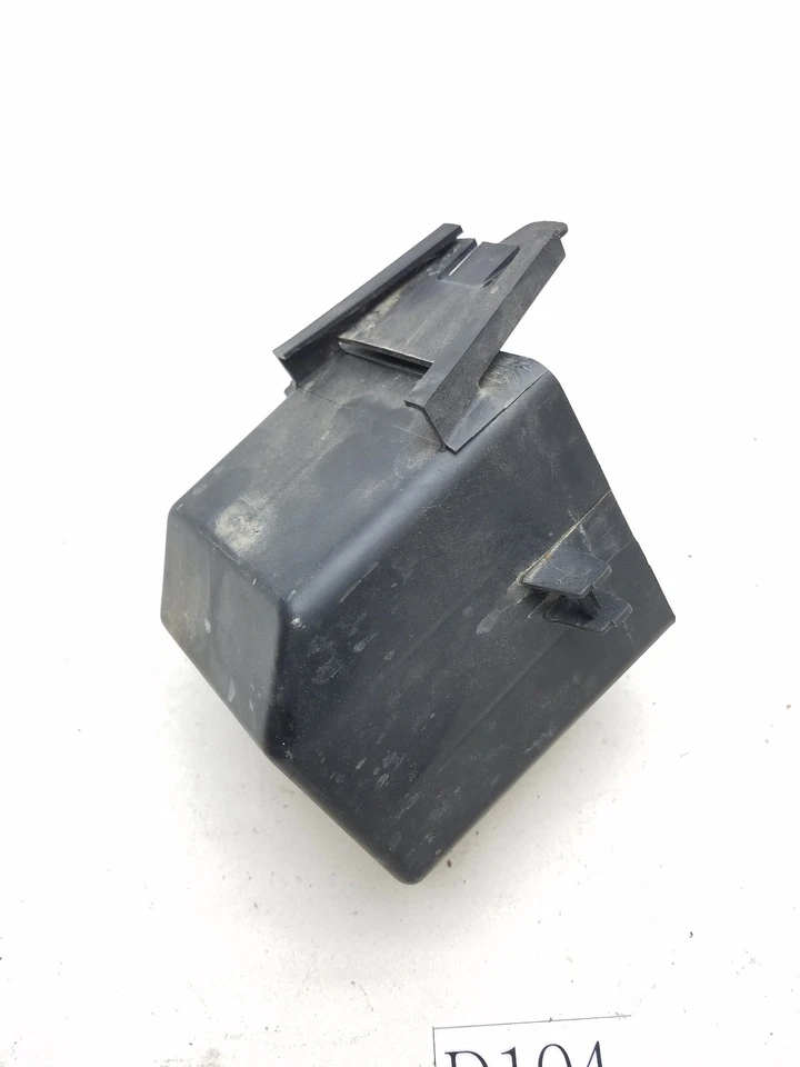 AUDI TT MK1 1999 2000 2001 2002 2003 2004 2005 2006 - BASE CAJA RELÉ / OEM Foto 2 de 4