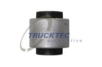 Trucktec Automotive Stabilisatorlager Vorne Beidseitig FüR Mercedes-Benz