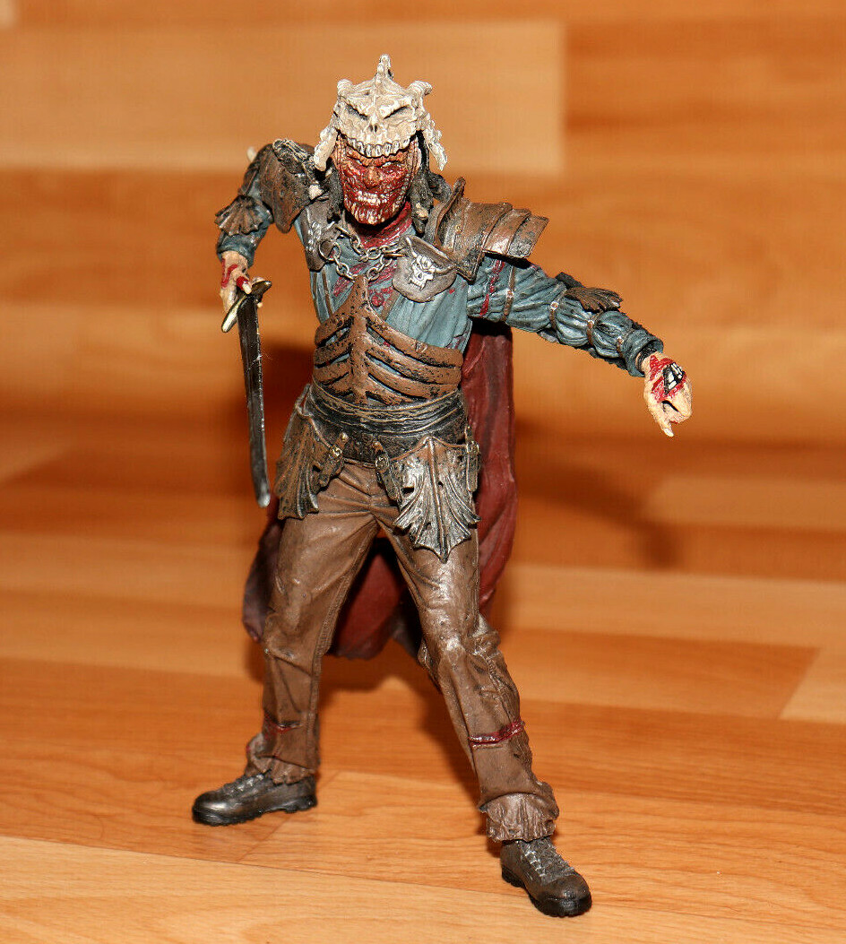 McFarlane Movie Maniacs ARMY OF DARKNESS EVIL ASH Action