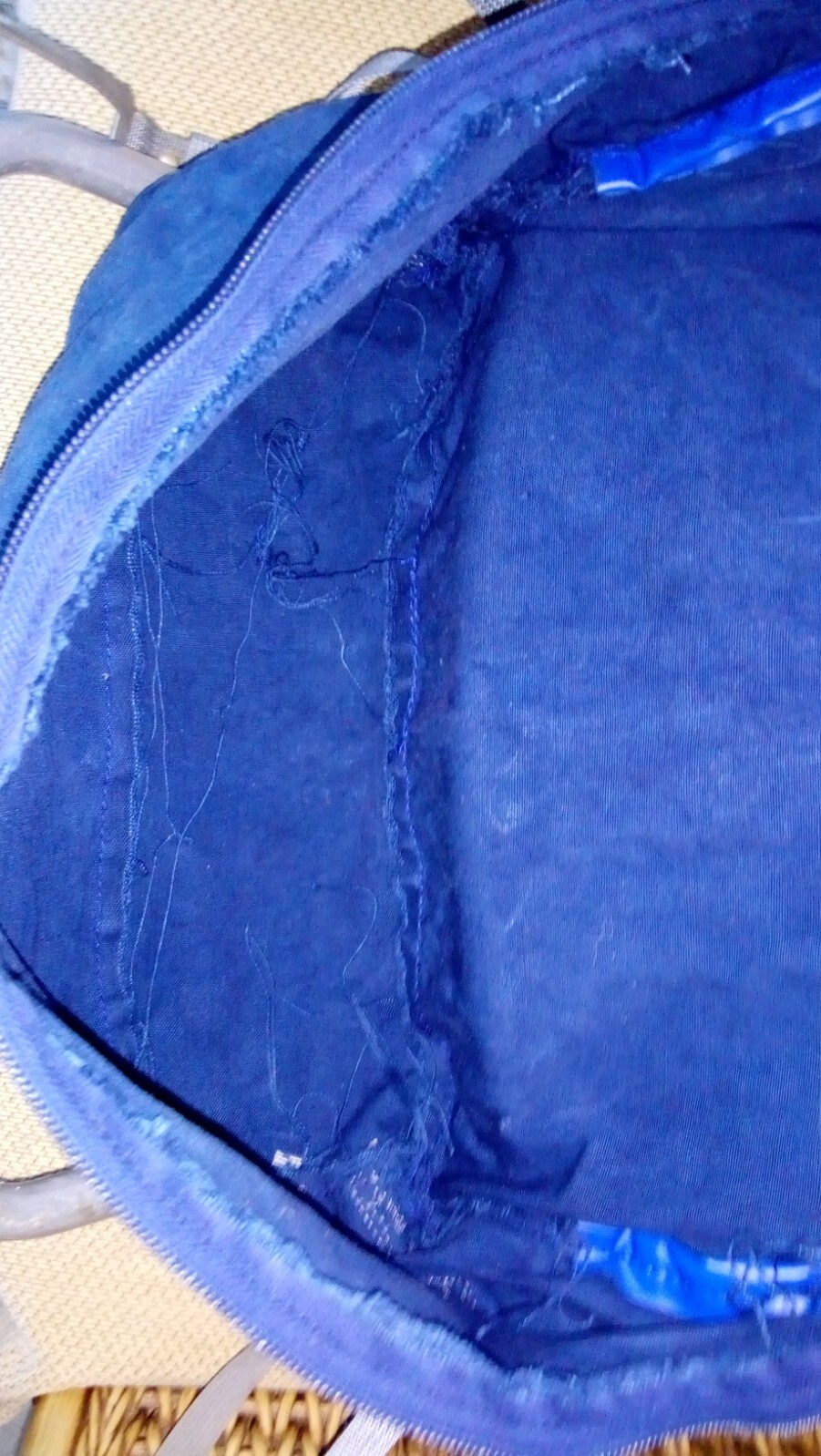 Vintage Karrimor external frame Rucksack (Purchased in 1963) eBay