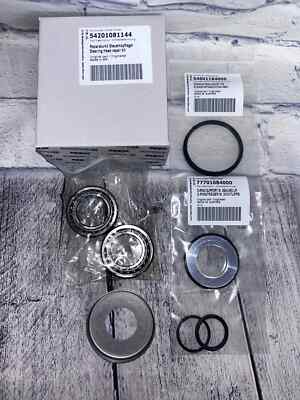 New OEM KTM Stearing Head Repair Kit - 54201081144