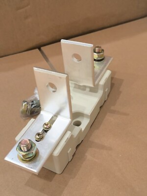 TTI Fuse base 1300V 2000A for Mersen TTI fuse and TF fuse, all Flush-End fuse