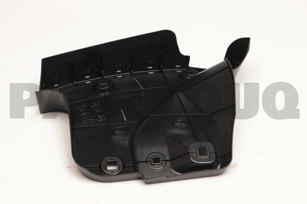 6168226040 Genuine Toyota EXTENSION, RR WHEEL 61682-26040 | eBay