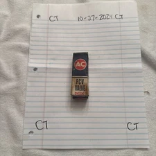 ACDelco PCV Valve CV723C 6422718 P-164 FV113 fits 1964-1976 Chevy + GMC Trucks