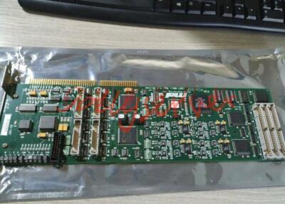 1PCS Motion Engineering Motion Controller Board PCX/DSP 1007-0011 Rev 4.1 Used