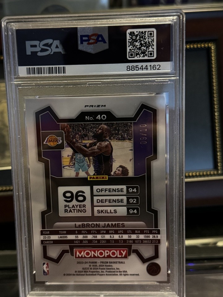 sports trading cards graded psa 9 | eBay