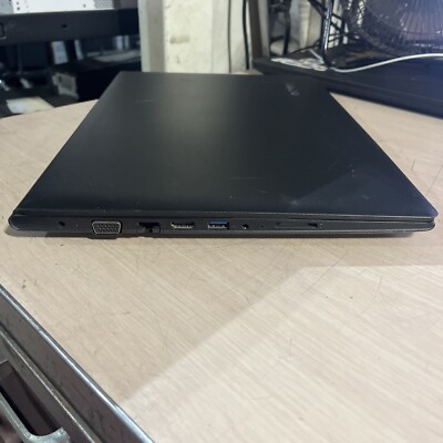 LENOVO IDEAPAD 310-15ISK INTEL CORE I7 8GB RAM NO HD 