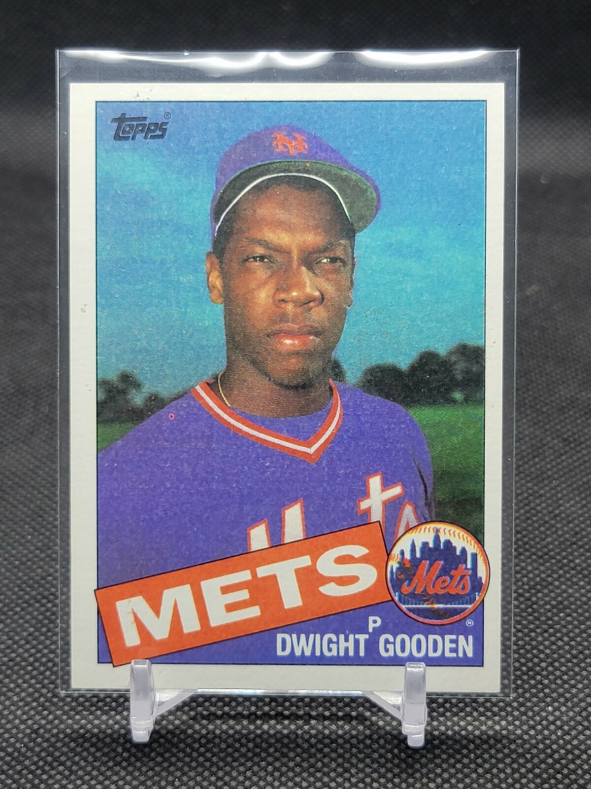 New York Mets *Choose Your Baseball Card* Inserts Rookies Autos (Updated 7/26) - Picture 273 of 512